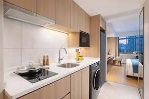 Oakwood Central Wuxi