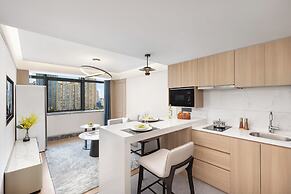 Oakwood Central Wuxi