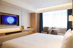 Oakwood Central Wuxi
