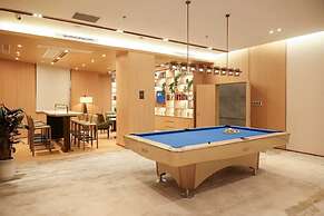 Oakwood Central Wuxi