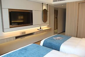 Oakwood Central Wuxi