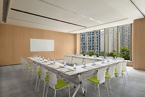 Oakwood Central Wuxi