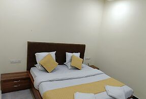 Hotel The Castle Inn