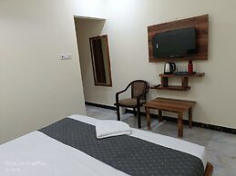 Hotel The Castle Inn