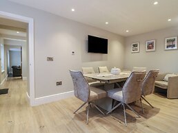 The Coach House