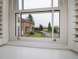 The Coach House