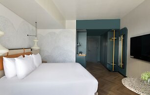 Mövenpick Kigali