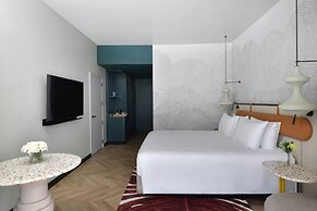 Mövenpick Kigali