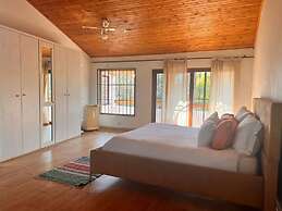 Oaktree Guest House