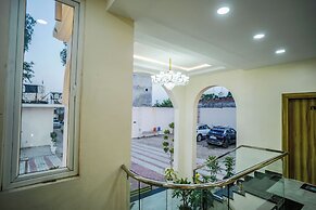 Aryavarta Hotel