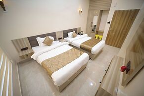 Aryavarta Hotel