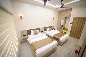 Aryavarta Hotel