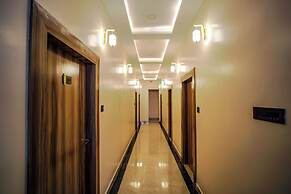 Aryavarta Hotel
