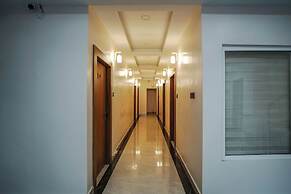Aryavarta Hotel