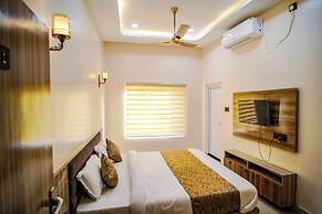 Aryavarta Hotel