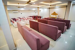 Aryavarta Hotel