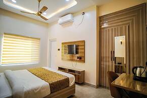 Aryavarta Hotel