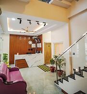 Aryavarta Hotel