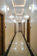 Aryavarta Hotel