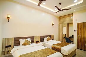 Aryavarta Hotel