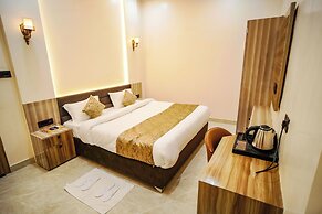 Aryavarta Hotel