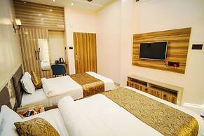 Aryavarta Hotel