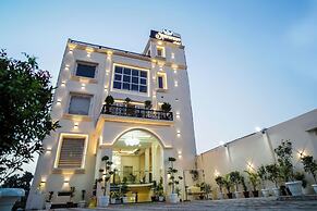 Aryavarta Hotel