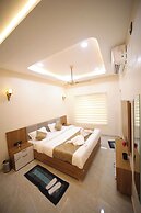 Aryavarta Hotel