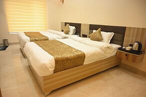 Aryavarta Hotel