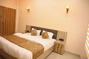 Aryavarta Hotel