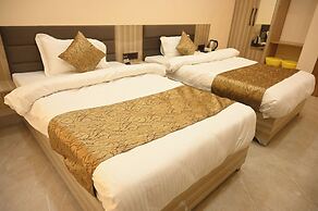 Aryavarta Hotel