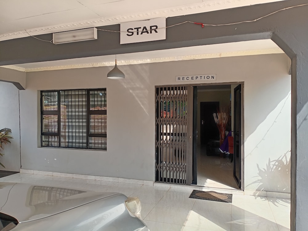K-View Boutique Hotel