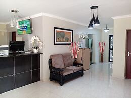 K-View Boutique Hotel