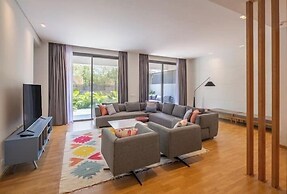 Varenna West Golf Extension New Cairo