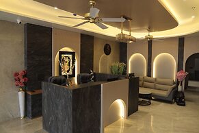 Hotel Hari Om
