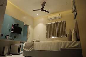 Hotel Hari Om