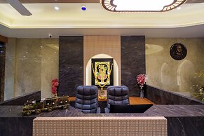 Hotel Hari Om