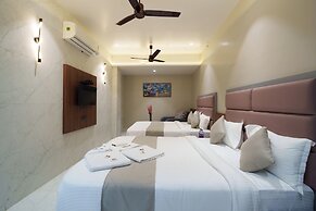 Hotel Hari Om