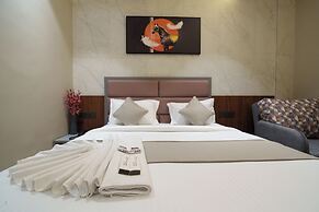 Hotel Hari Om