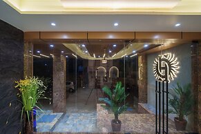 Hotel Hari Om