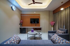 Hotel Hari Om