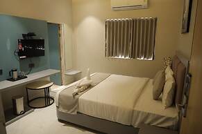 Hotel Hari Om