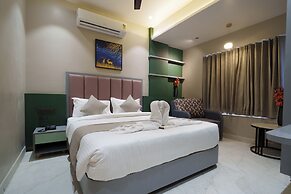 Hotel Hari Om