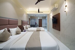 Hotel Hari Om