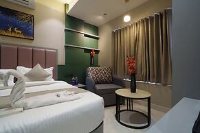 Hotel Hari Om