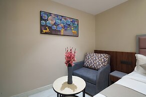 Hotel Hari Om