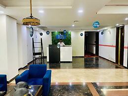 Opo Ministar Hotel