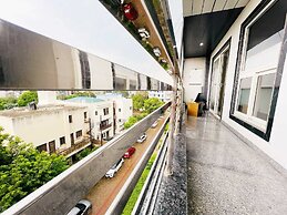 Opo Ministar Hotel