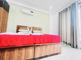 Opo Ministar Hotel