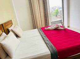 Opo Ministar Hotel